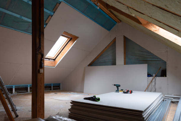 , IA Insulation Contractor Company
