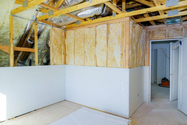 Best Insulation for Specific Applications in Urbandale, IA