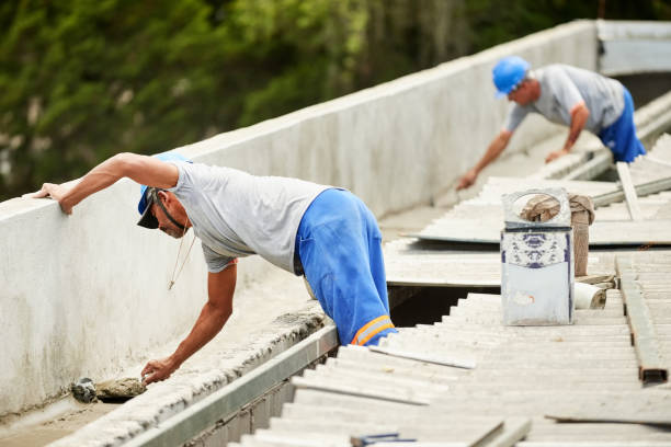Best Types of Insulation in Urbandale, IA