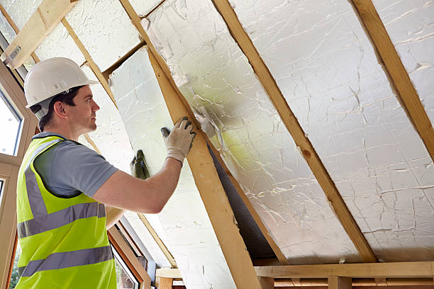 Best Insulation for Specific Applications in Urbandale, IA