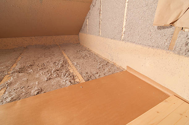 Best Types of Insulation in Urbandale, IA