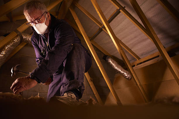 Best Commercial Insulation in Urbandale, IA
